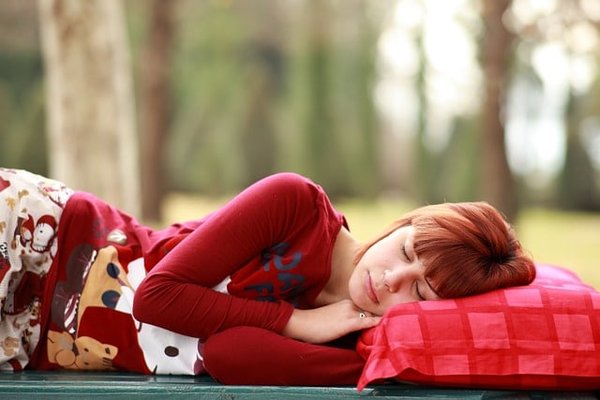 Comment améliorer son sommeil et son énergie naturellement ?